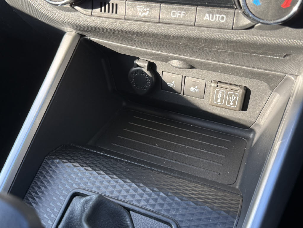 トヨタ ライズ G