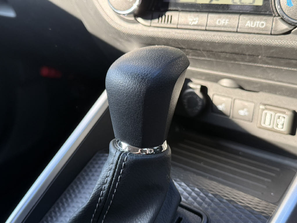 トヨタ ライズ G