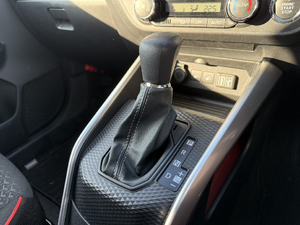 トヨタ ライズ G