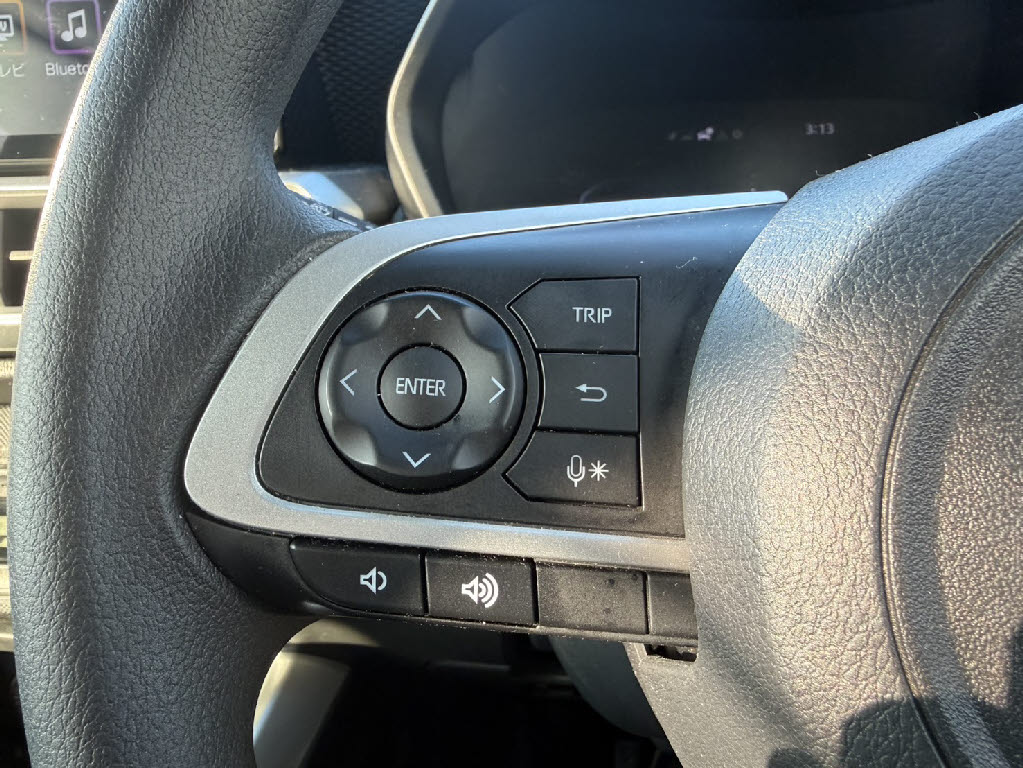 トヨタ ライズ G