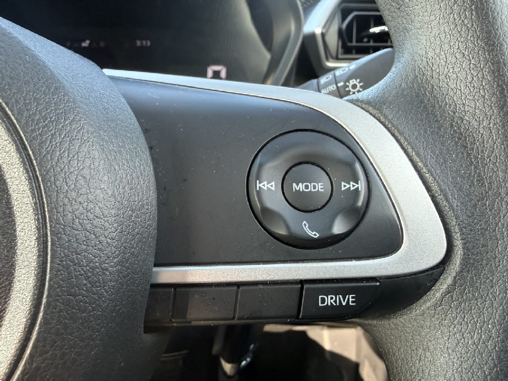 トヨタ ライズ G