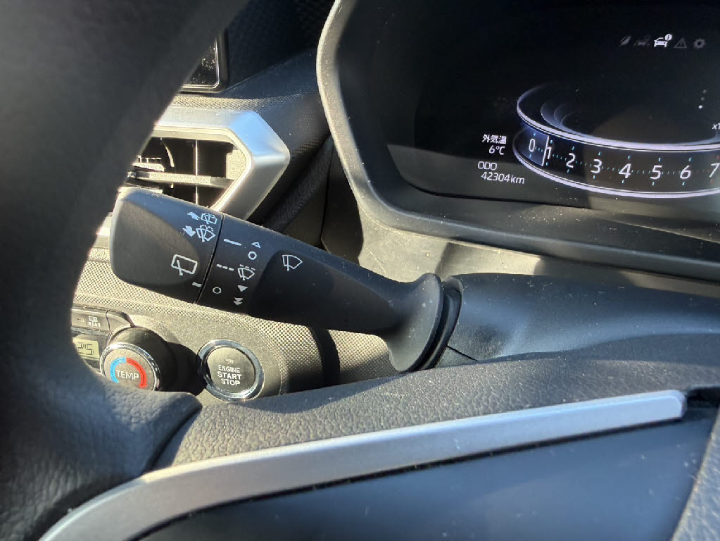 トヨタ ライズ G