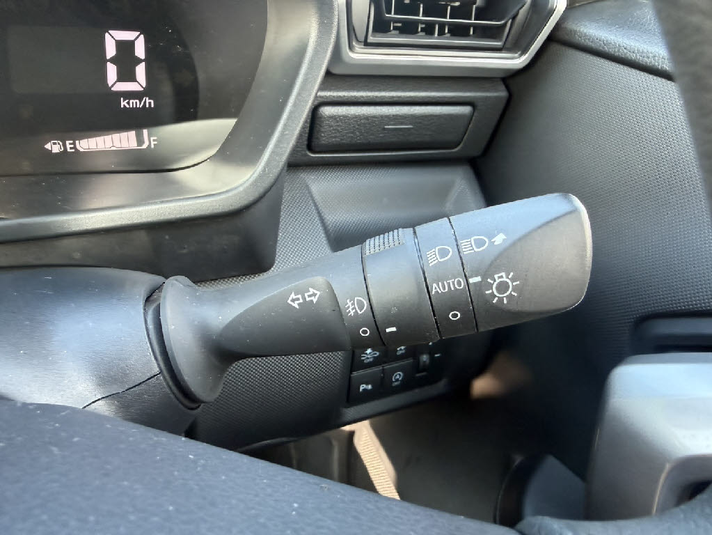 トヨタ ライズ G