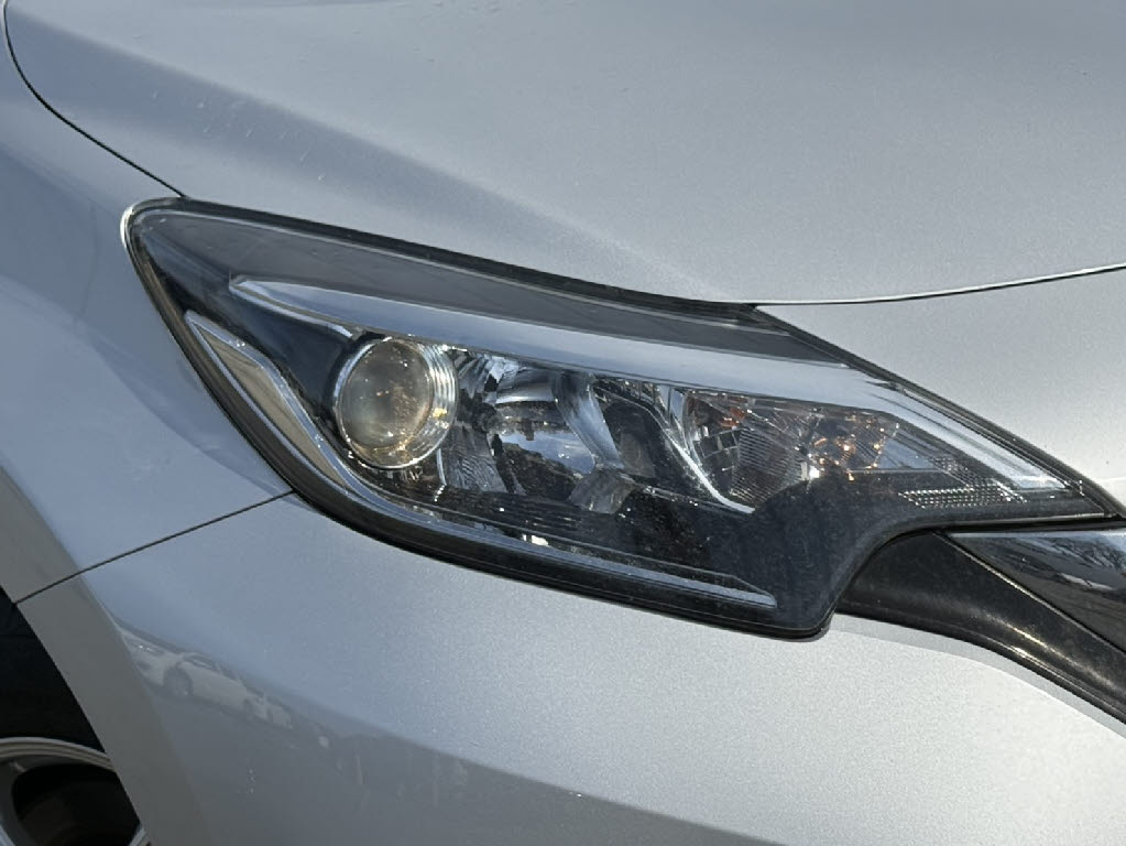 ニッサン ノート X FOUR