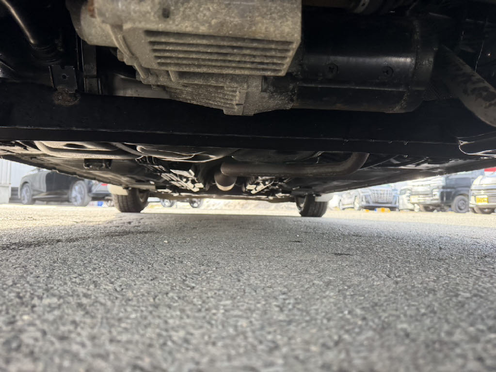 ニッサン ノート X FOUR