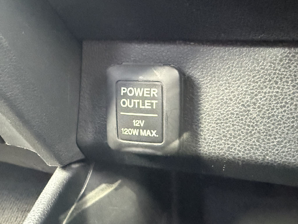 ホンダ フィット RS