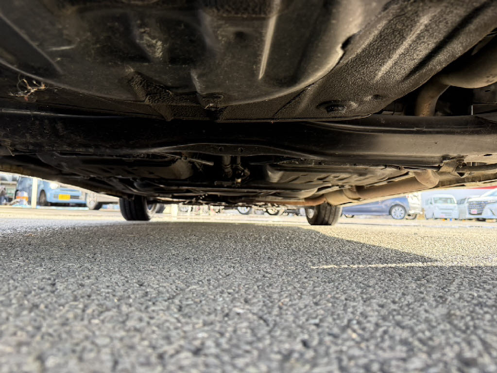 ホンダ フィット RS