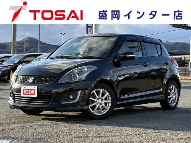 スズキ スイフト