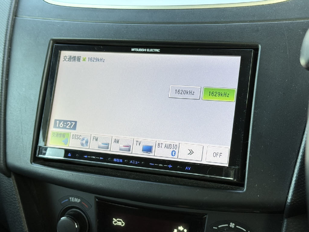 スズキ スイフト RS