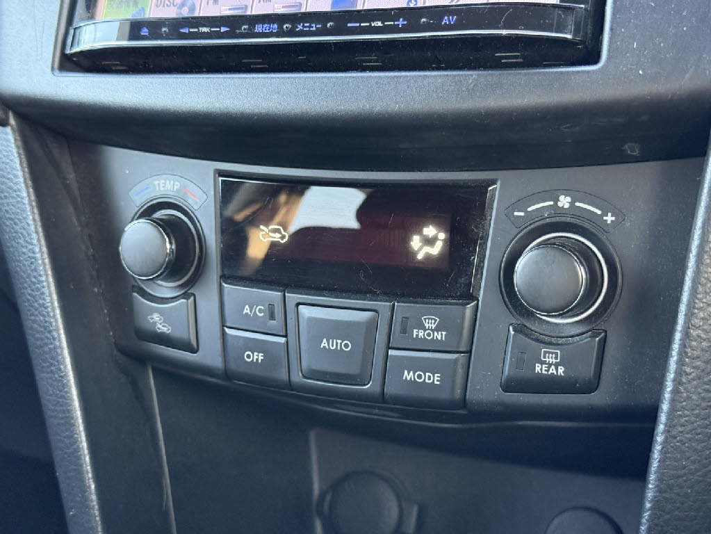 スズキ スイフト RS