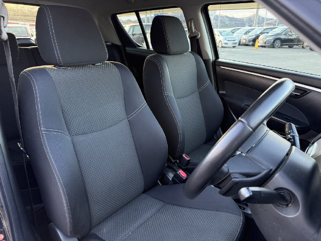 スズキ スイフト RS