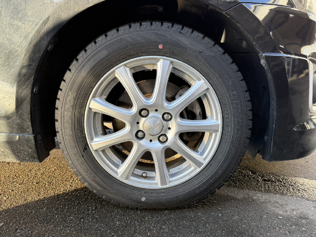 スズキ スイフト RS