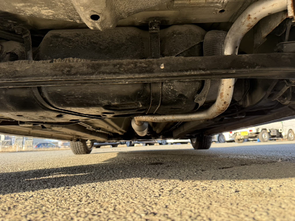 スズキ スイフト RS