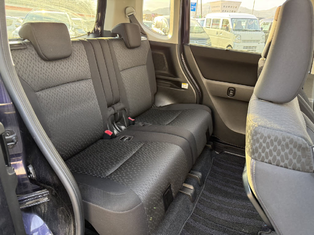 スズキ ｿﾘｵﾊﾞﾝﾃﾞｨｯﾄ ﾊｲﾌﾞﾘｯﾄﾞMV