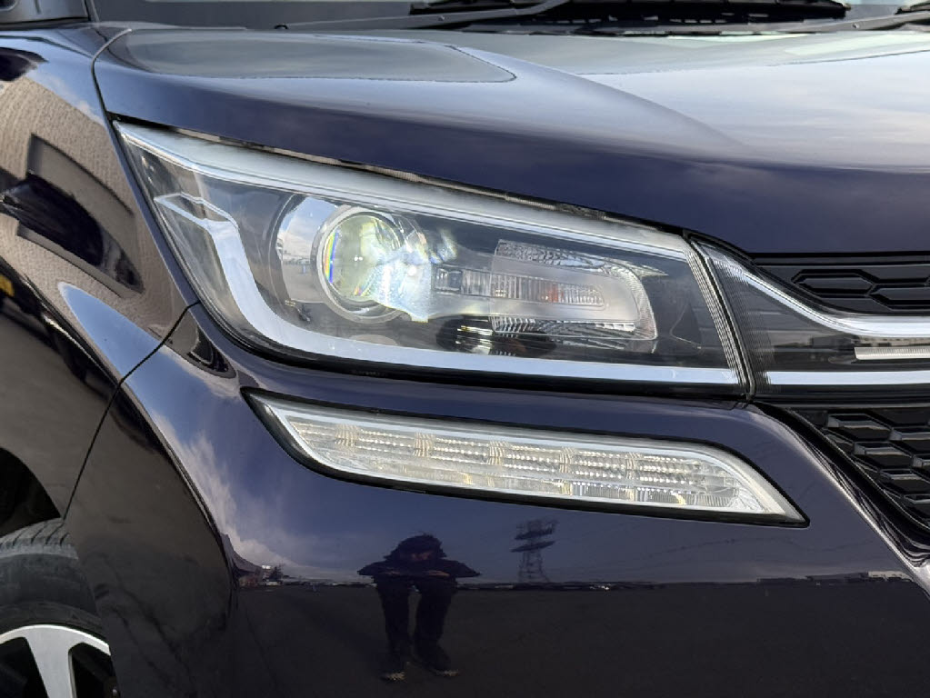 スズキ ｿﾘｵﾊﾞﾝﾃﾞｨｯﾄ ﾊｲﾌﾞﾘｯﾄﾞMV