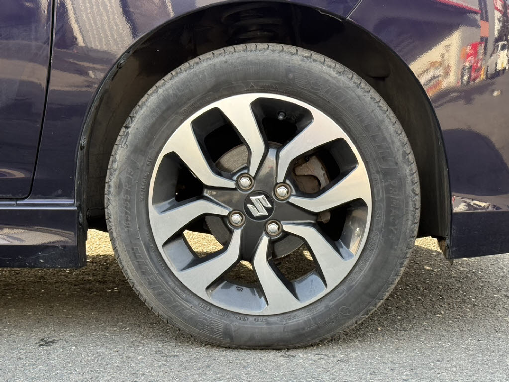 スズキ ｿﾘｵﾊﾞﾝﾃﾞｨｯﾄ ﾊｲﾌﾞﾘｯﾄﾞMV