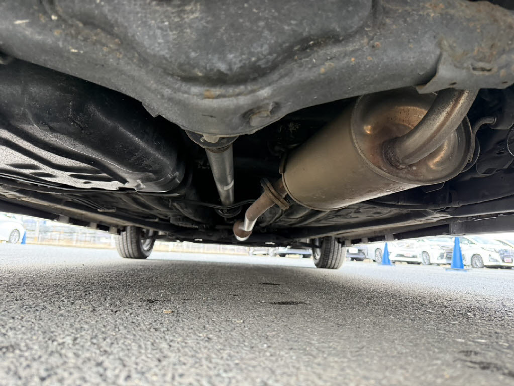 スズキ ｿﾘｵﾊﾞﾝﾃﾞｨｯﾄ ﾊｲﾌﾞﾘｯﾄﾞMV