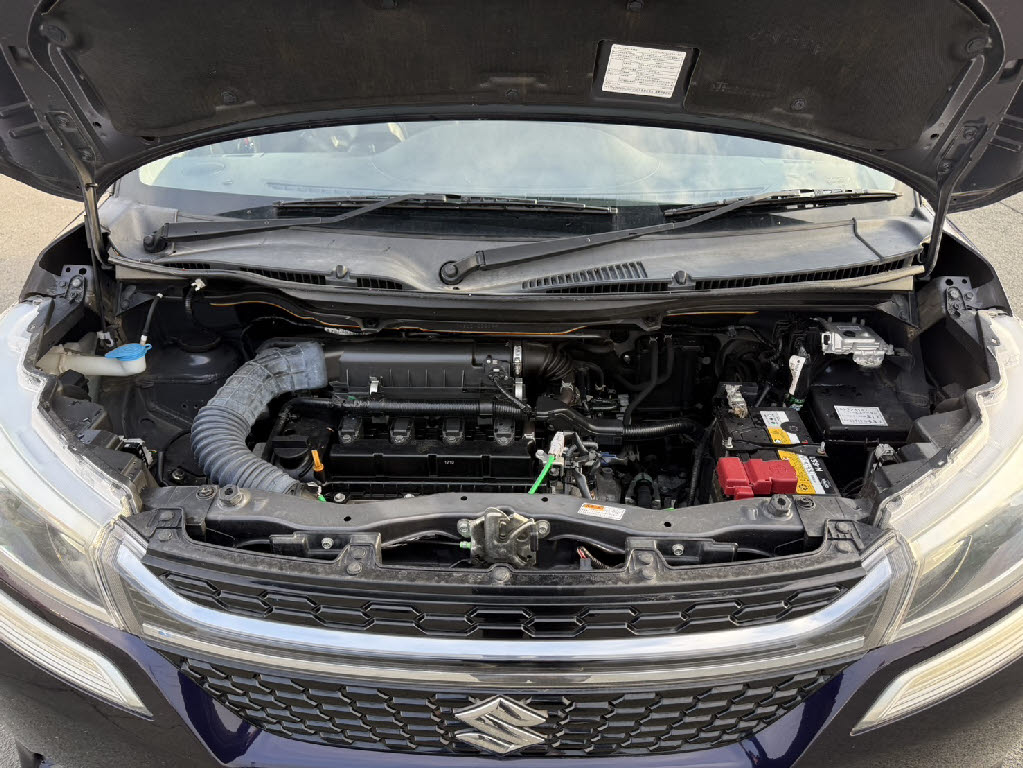 スズキ ｿﾘｵﾊﾞﾝﾃﾞｨｯﾄ ﾊｲﾌﾞﾘｯﾄﾞMV