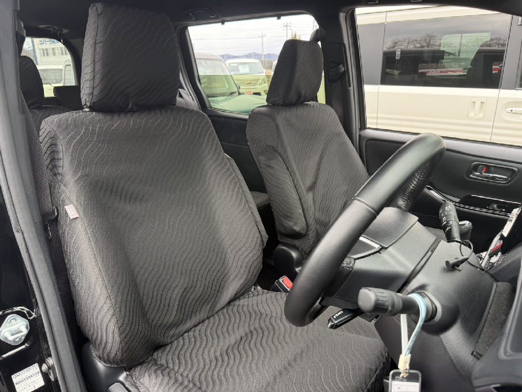 トヨタ ヴォクシー ZS煌Ⅱ