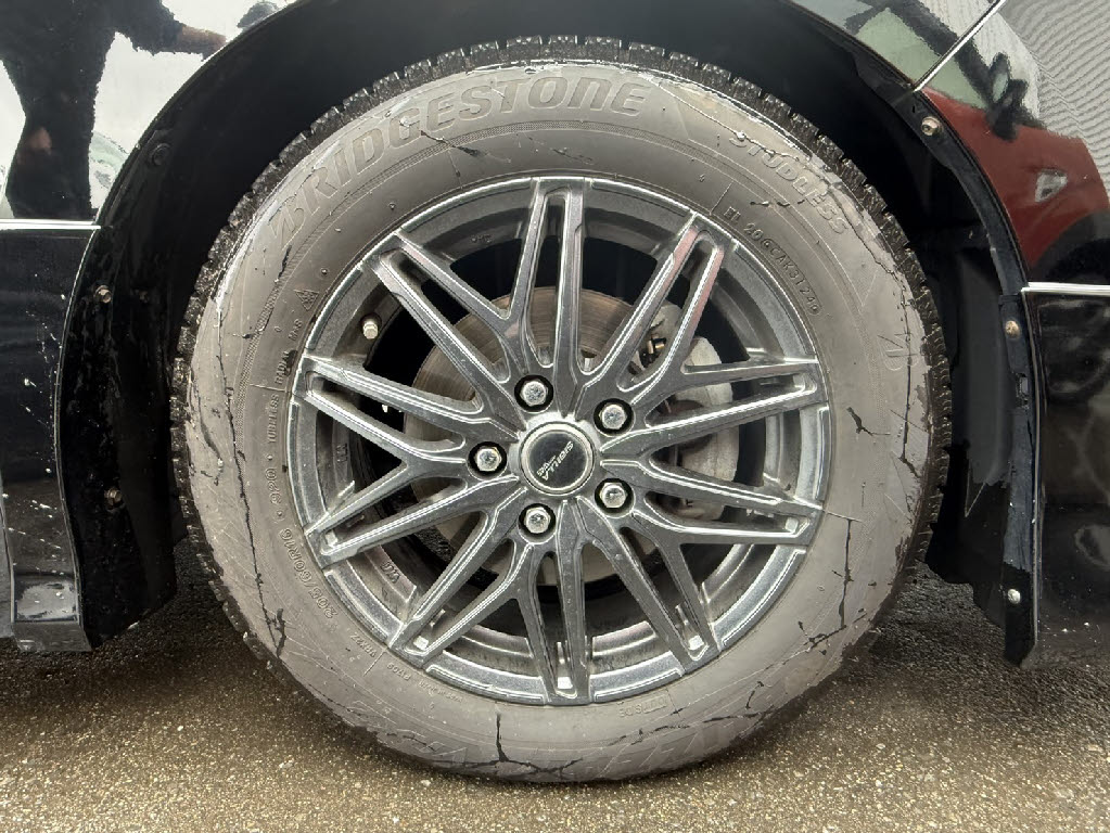 トヨタ ヴォクシー ZS煌Ⅱ