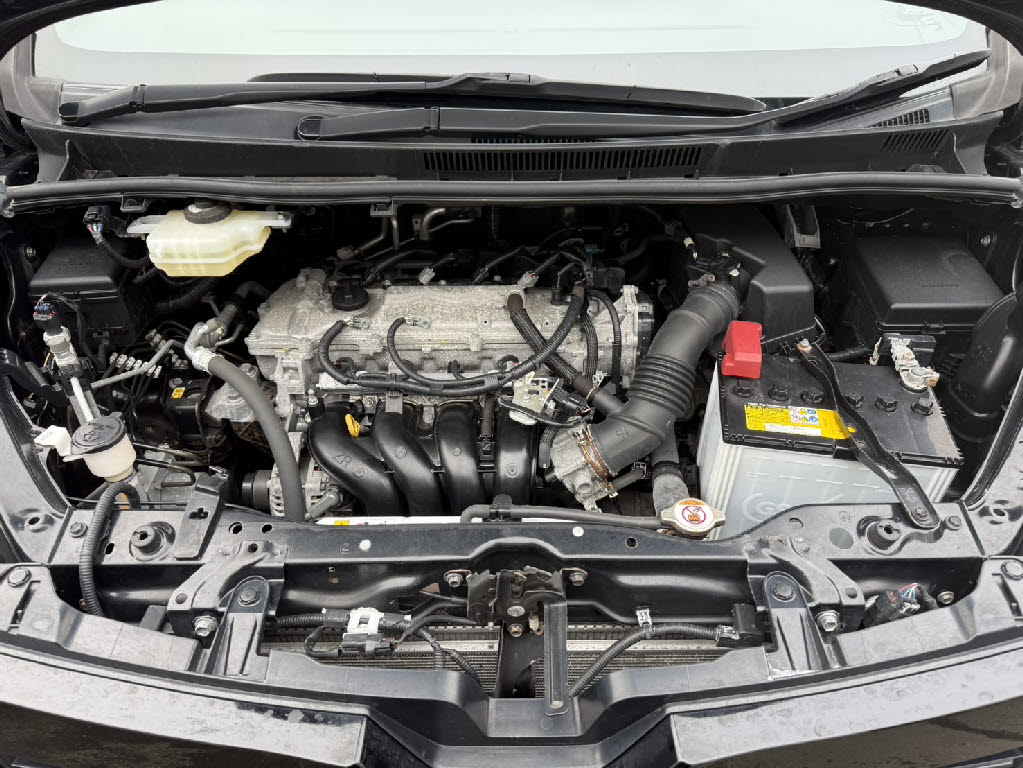 トヨタ ヴォクシー ZS煌Ⅱ