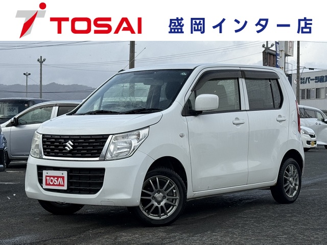 スズキ ワゴンＲ