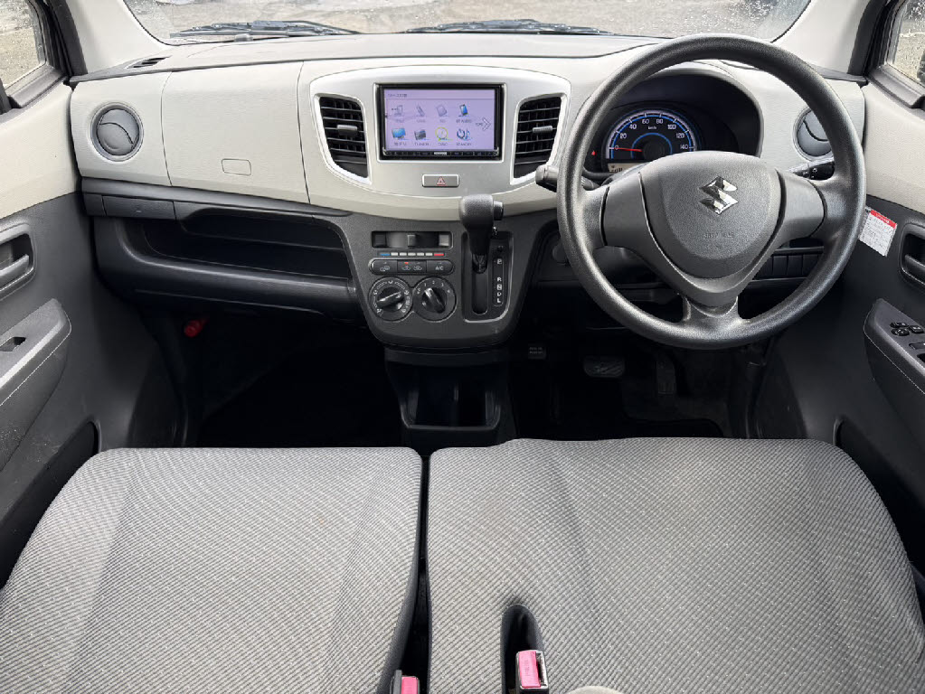 スズキ ワゴンＲ FA