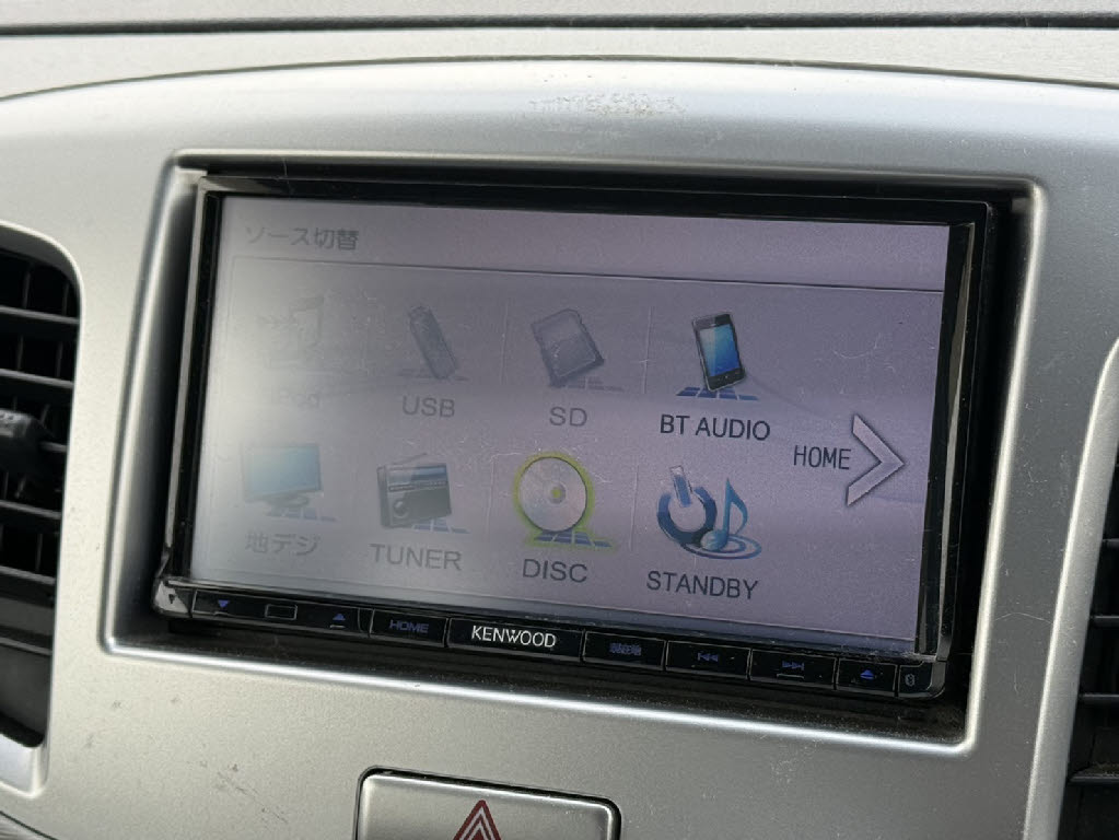 スズキ ワゴンＲ FA