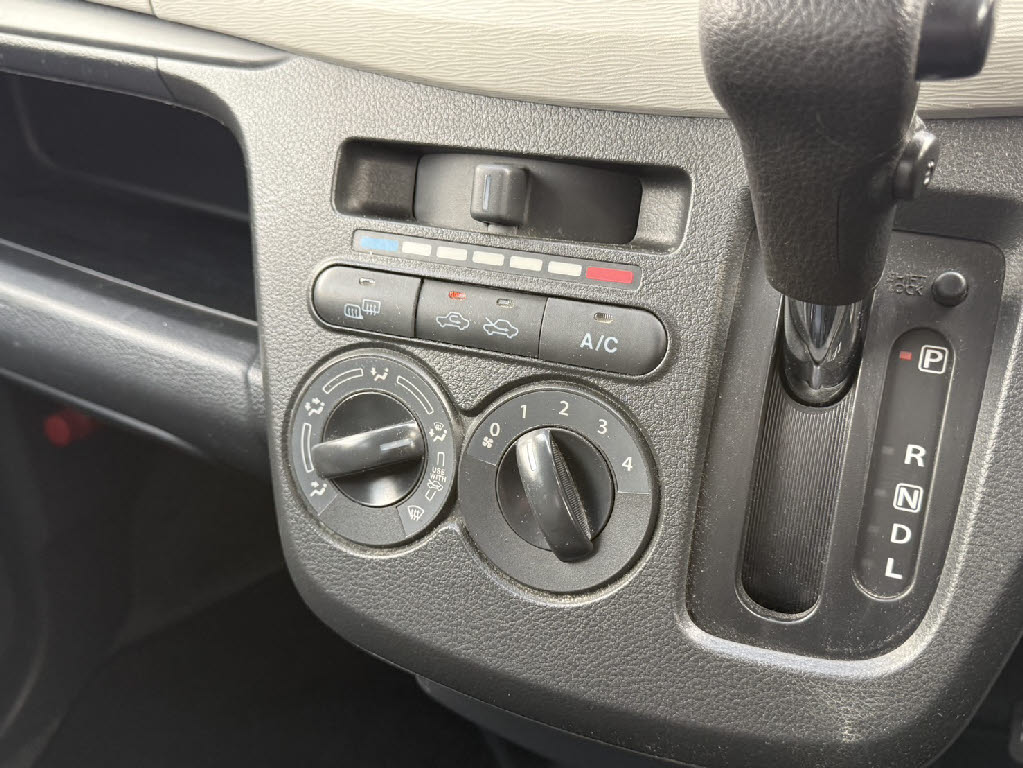 スズキ ワゴンＲ FA