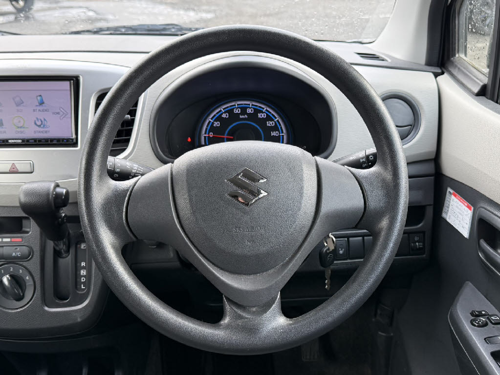 スズキ ワゴンＲ FA