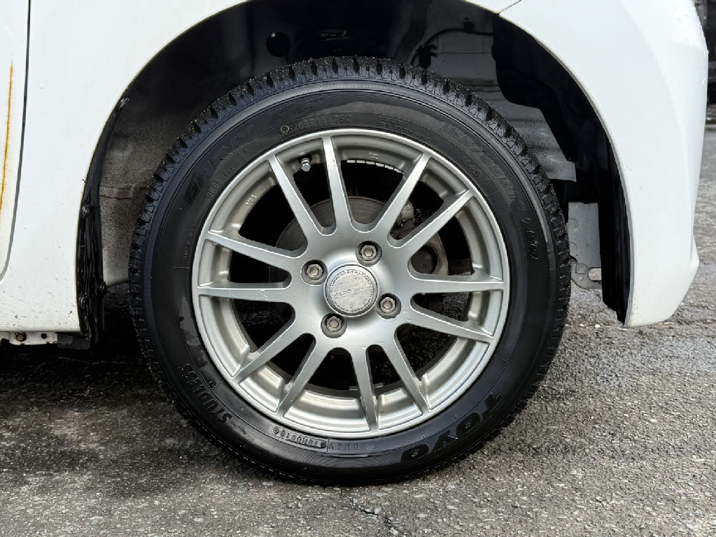 スズキ ワゴンＲ FA