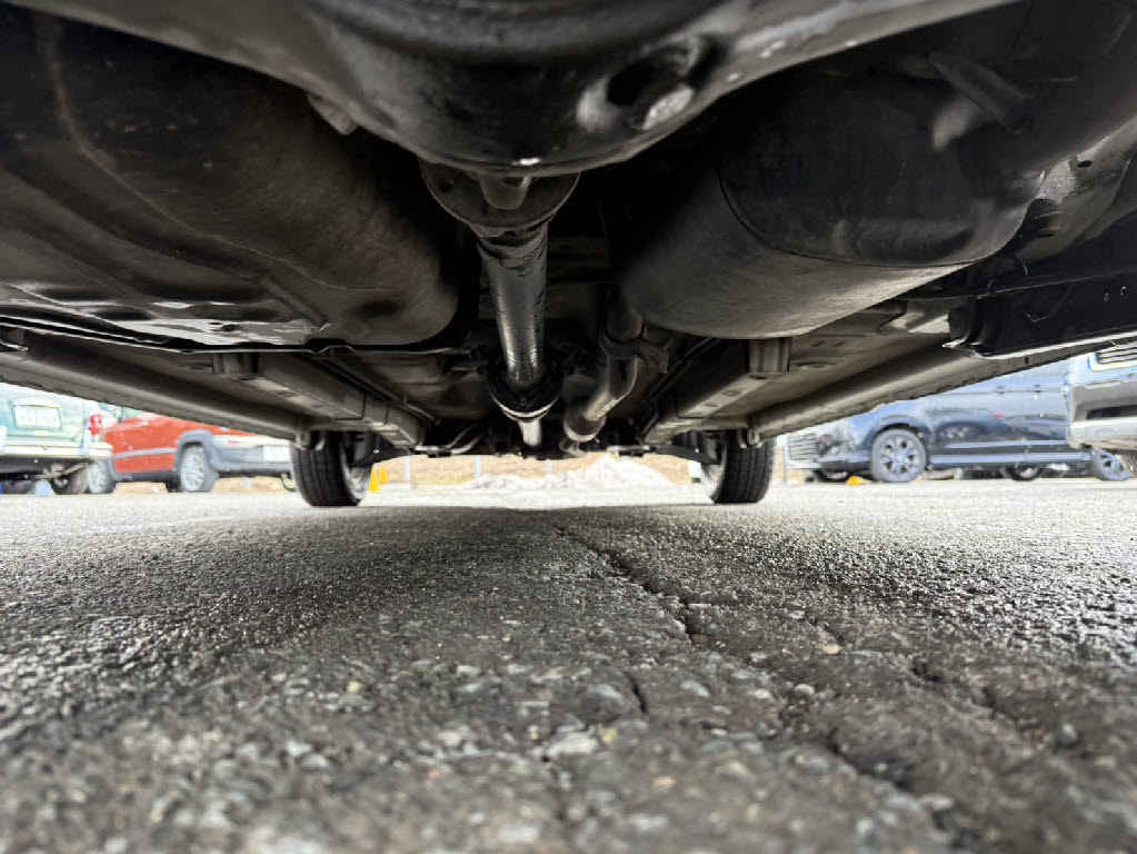 スズキ ワゴンＲ FA