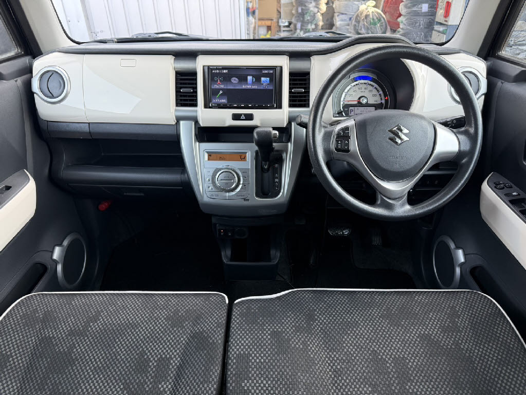 スズキ ハスラー Ｇターボ