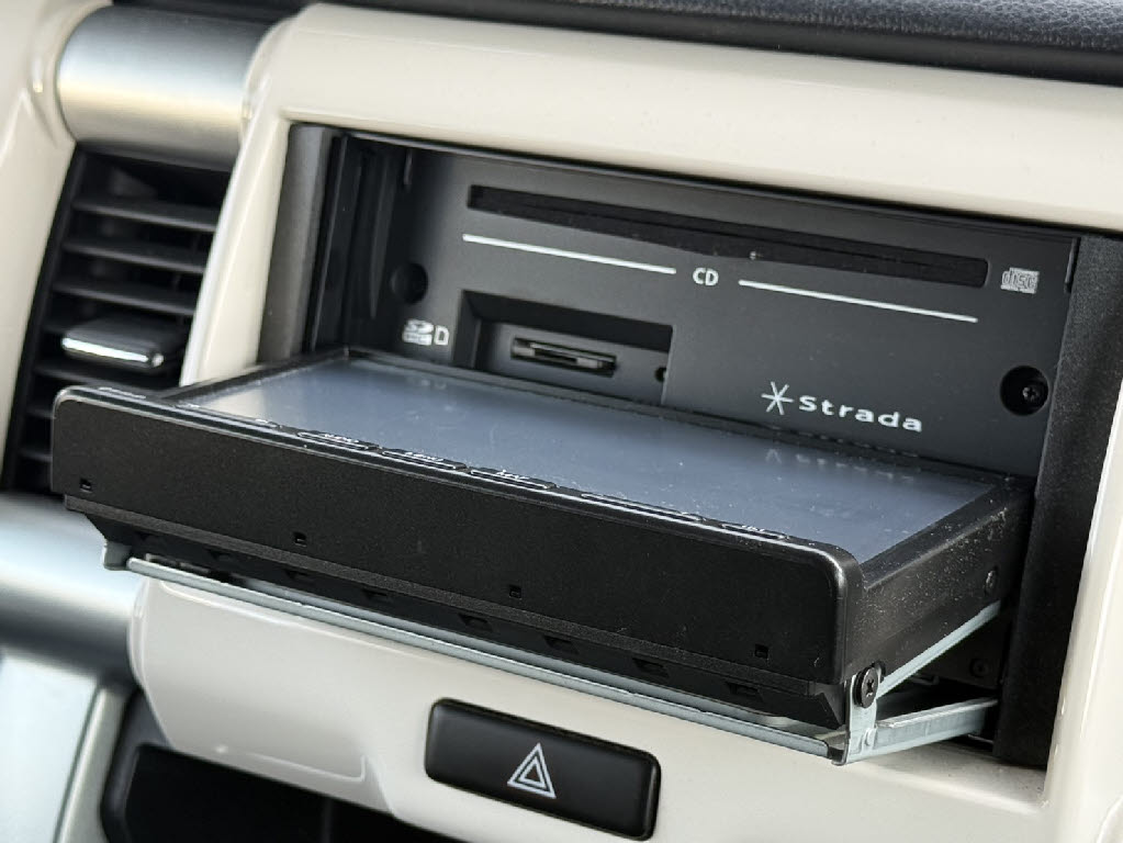 スズキ ハスラー Ｇターボ