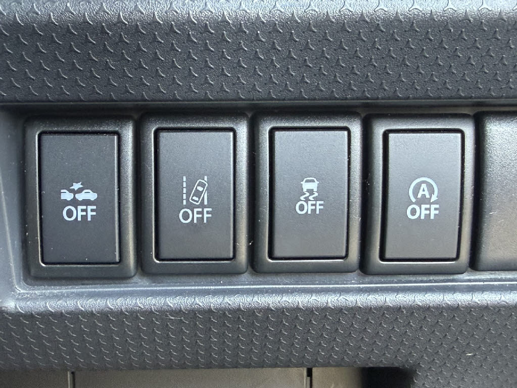 スズキ ハスラー Ｇターボ