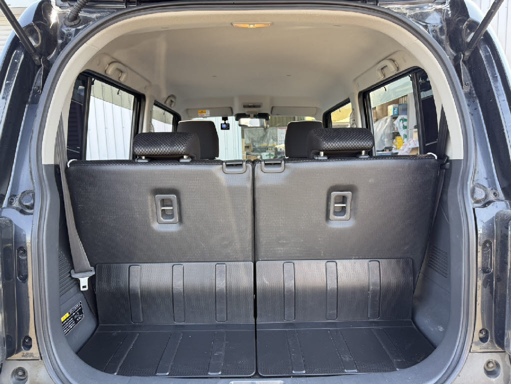 スズキ ハスラー Ｇターボ