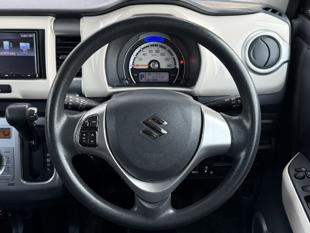 スズキ ハスラー Ｇターボ