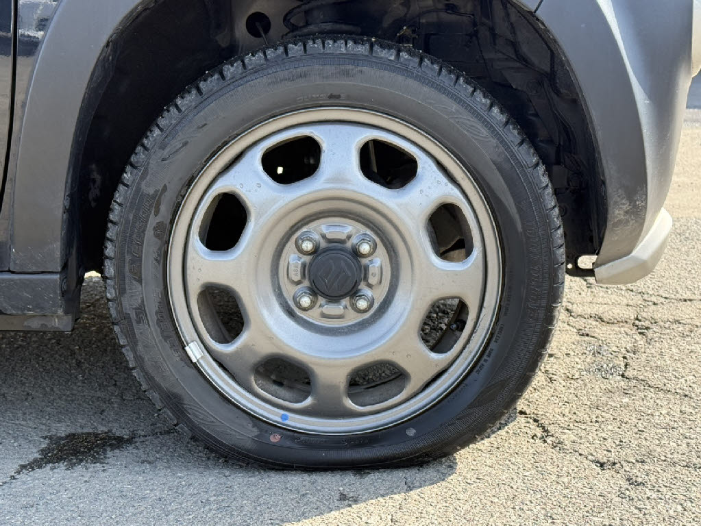 スズキ ハスラー Ｇターボ