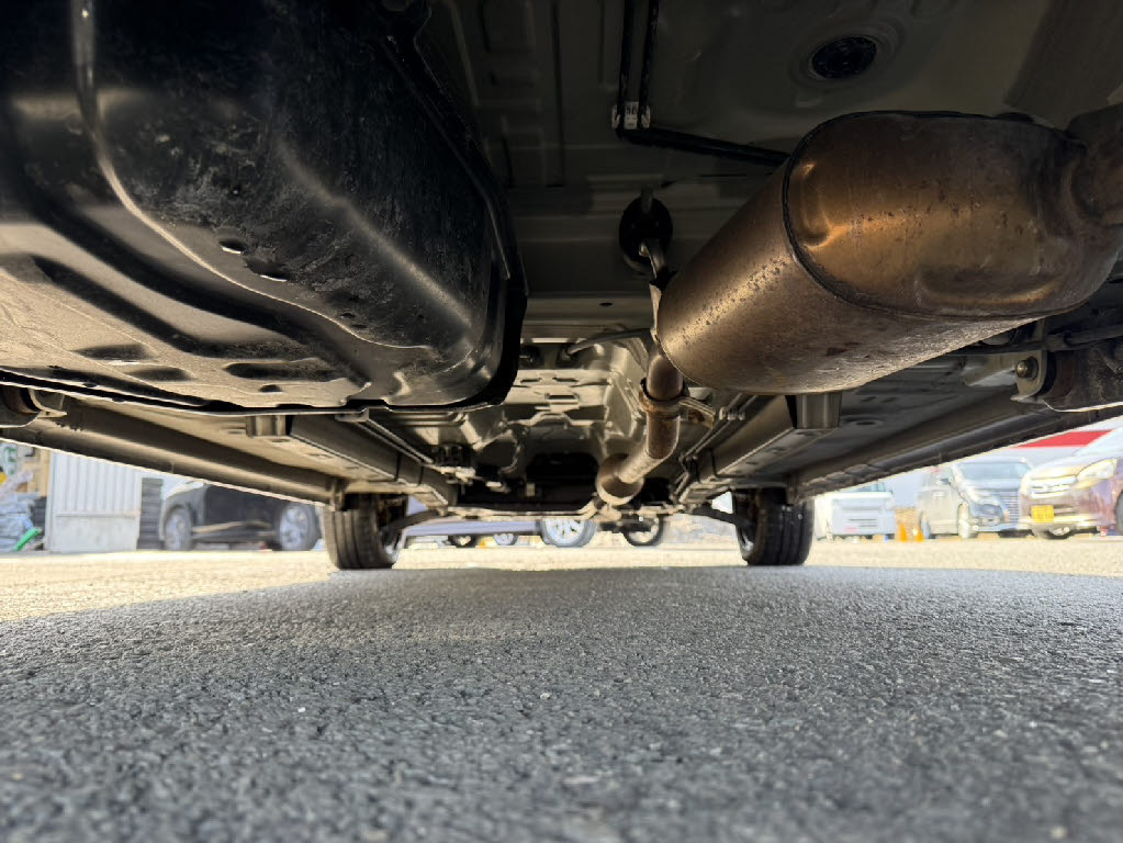 スズキ ハスラー Ｇターボ