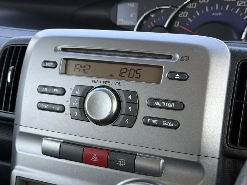 ダイハツ タント ４ＷＤ　Ｇ