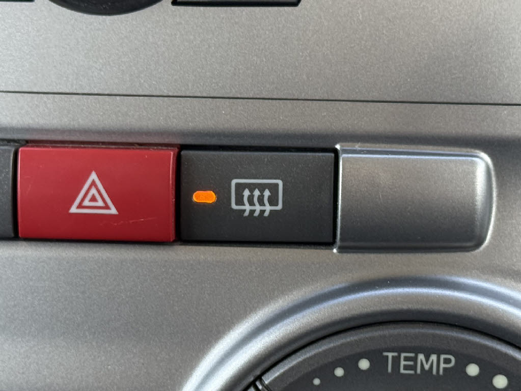 ダイハツ タント ４ＷＤ　Ｇ