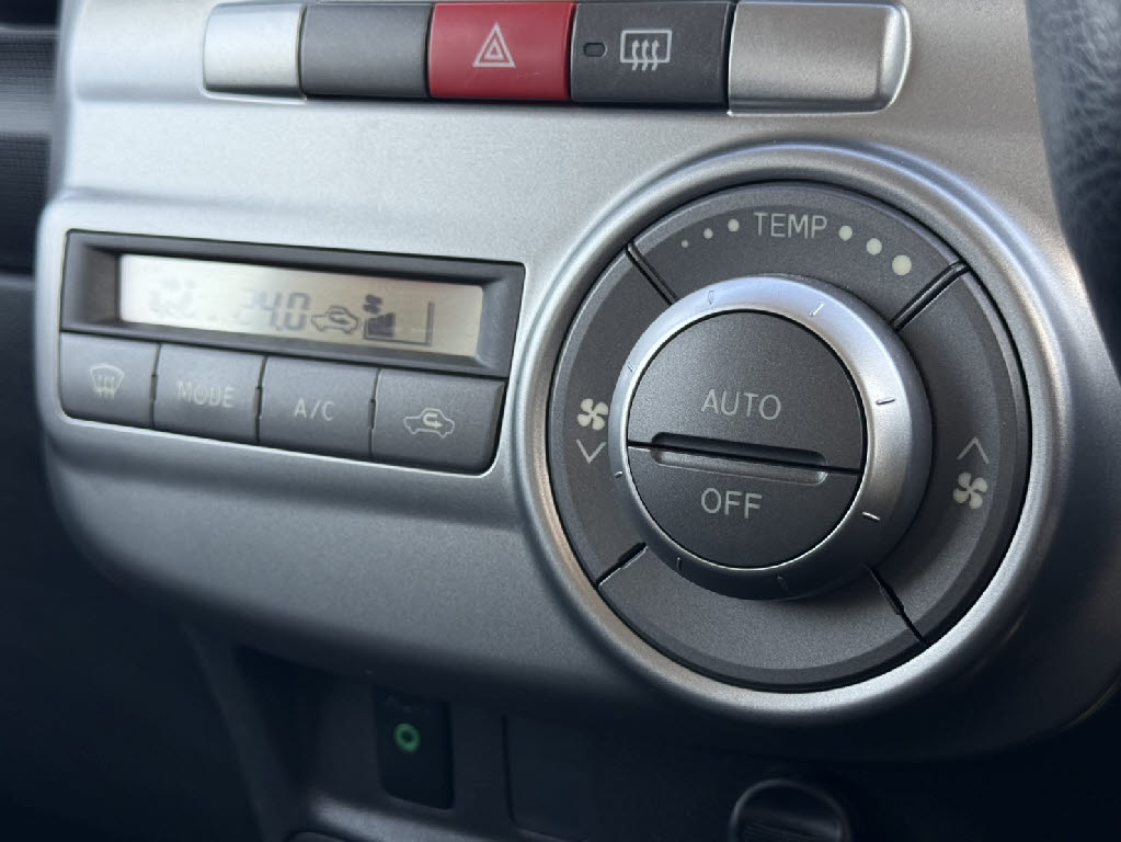 ダイハツ タント ４ＷＤ　Ｇ