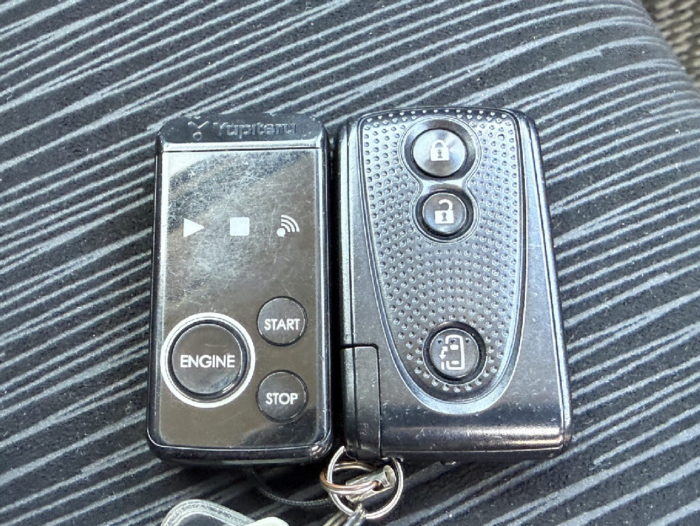 ダイハツ タント ４ＷＤ　Ｇ