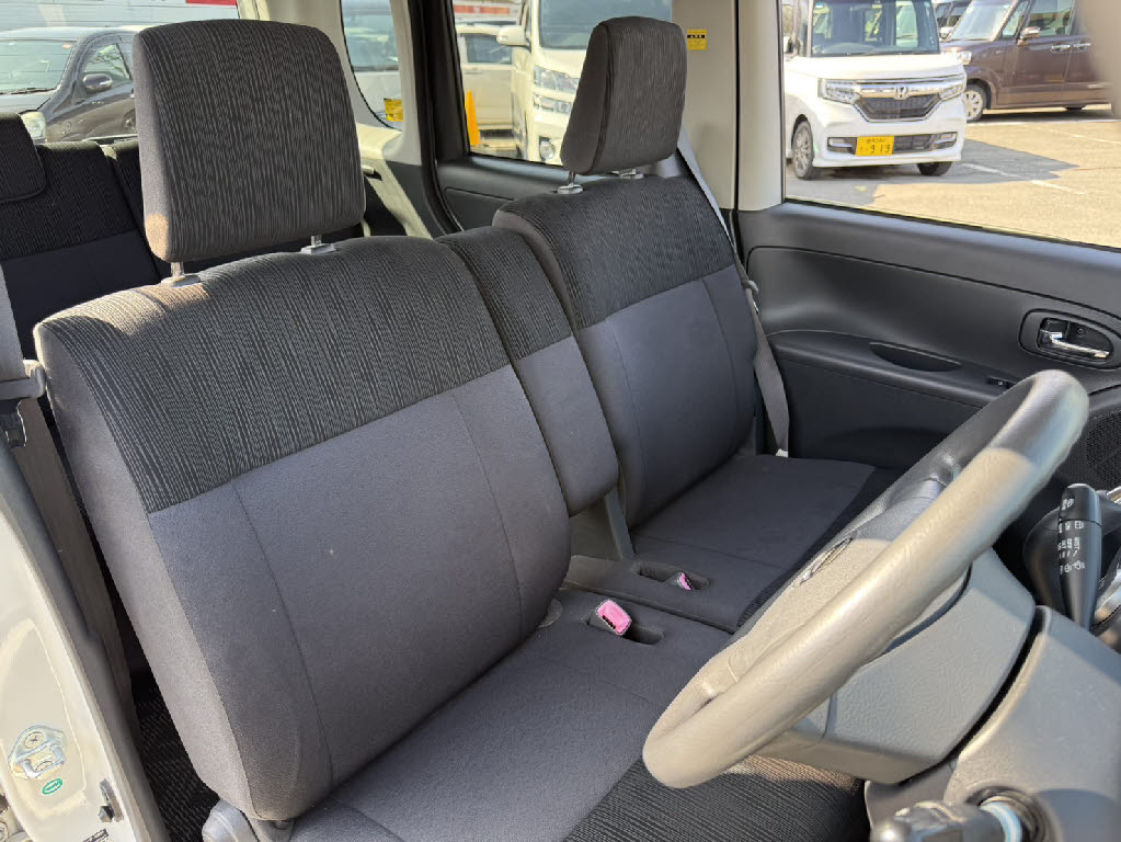 ダイハツ タント ４ＷＤ　Ｇ