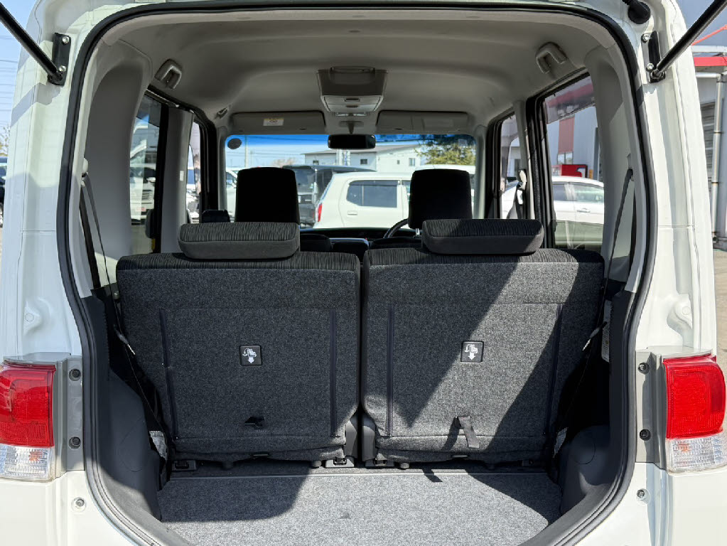 ダイハツ タント ４ＷＤ　Ｇ