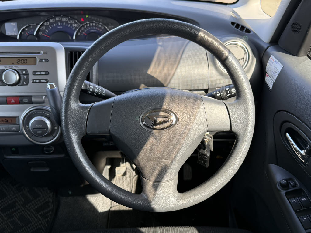 ダイハツ タント ４ＷＤ　Ｇ