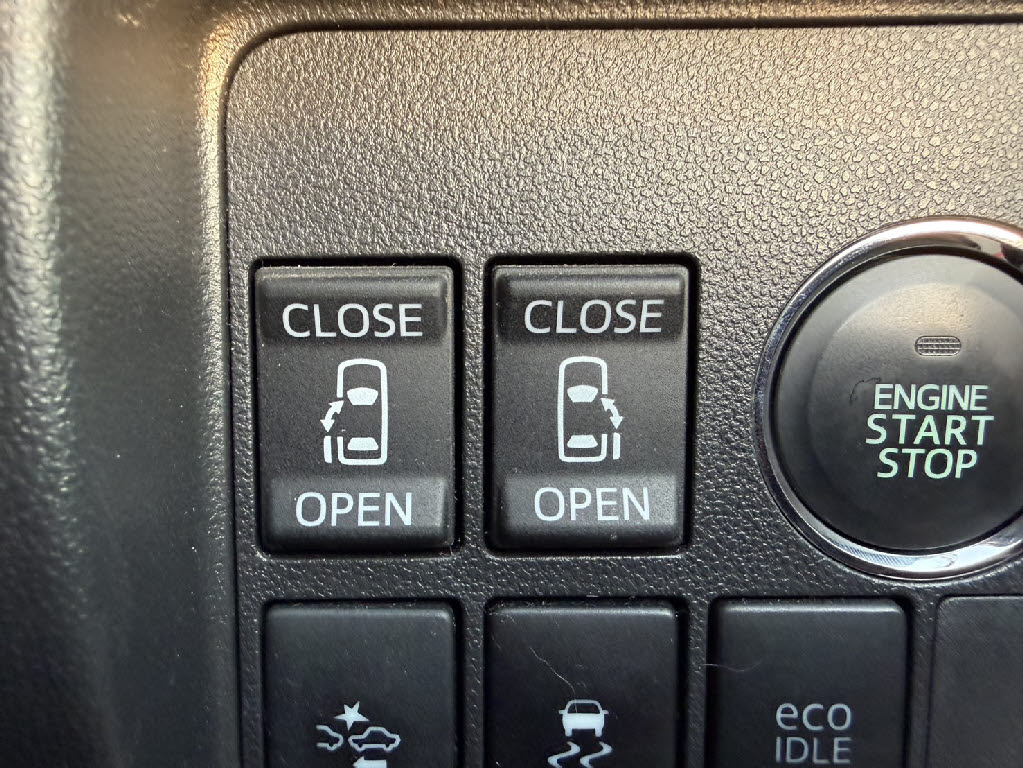 ダイハツ タントカスタム 4WD RS ｽﾏｰﾄｾﾚｸｼｮﾝSA