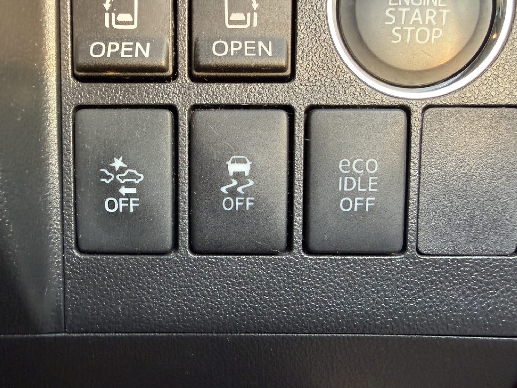 ダイハツ タントカスタム 4WD RS ｽﾏｰﾄｾﾚｸｼｮﾝSA