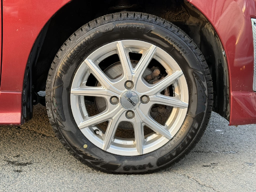 ダイハツ タントカスタム 4WD RS ｽﾏｰﾄｾﾚｸｼｮﾝSA