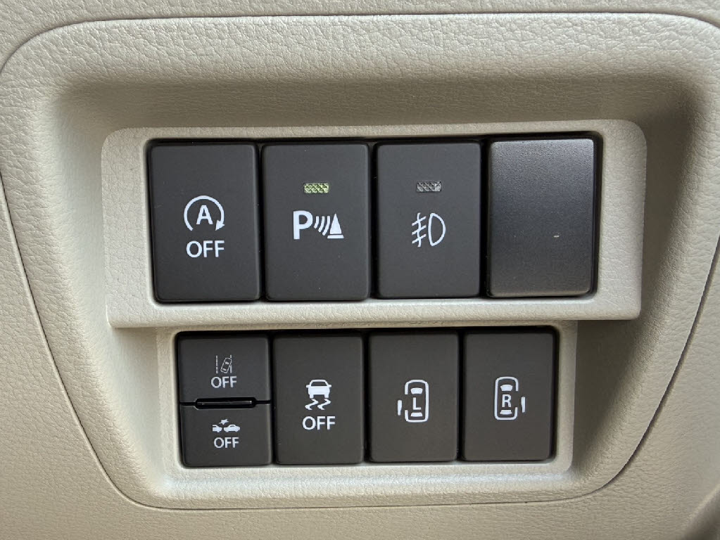 スズキ エブリイＷ PZﾀｰﾎﾞｽﾍﾟｼｬﾙ